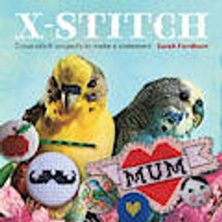 X–Stitch