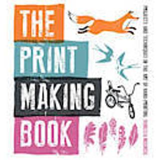 Print Making Book, The