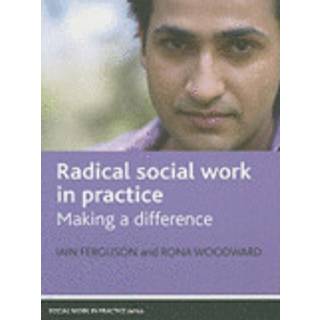 Radical social work in practice