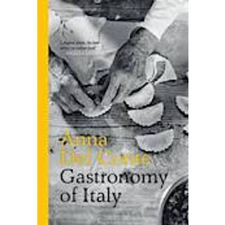 Gastronomy of Italy