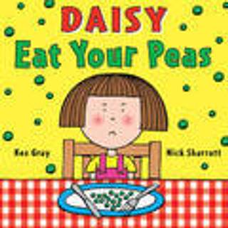 Daisy: Eat Your Peas