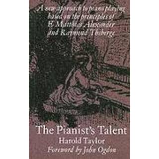 The Pianist's Talent