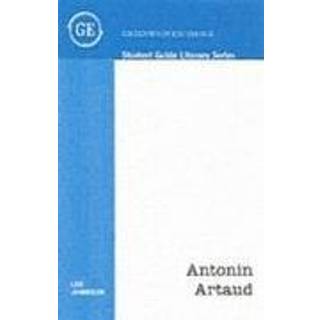 Student Guide to Antonin Artaud