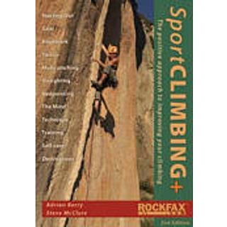 Sport Climbing +