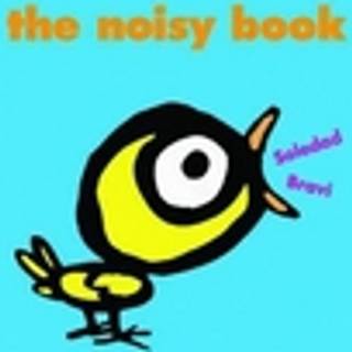 The Noisy Book