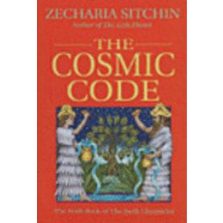 The Cosmic Code (Book VI)