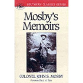 Mosby's Memoirs
