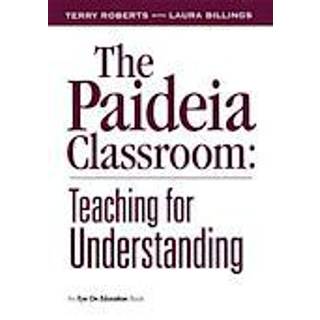 The Paideia Classroom