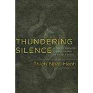 Thundering Silence