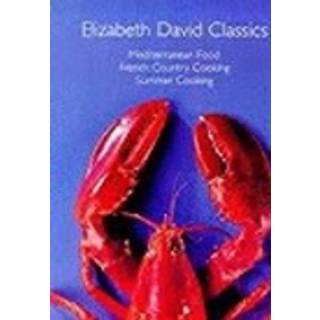Elizabeth David Classics