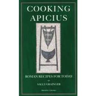 Cooking Apicius