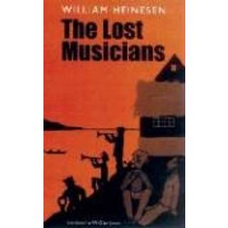 Lost Musicians
