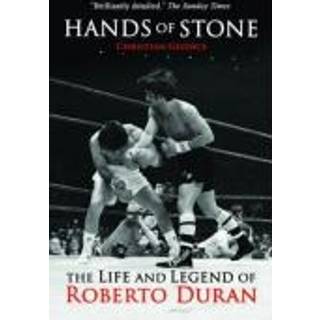 Hands Of Stone