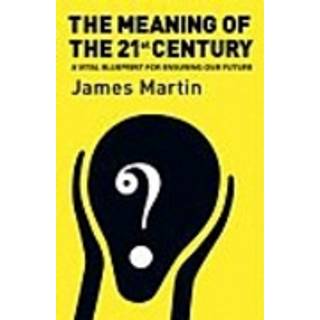 The Meaning Of The 21st Century