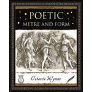 Poetic Metre and Form