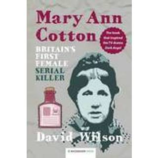 Mary Ann Cotton