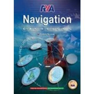 RYA Navigation Exercises