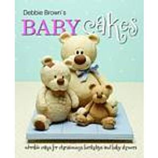 Debbie Brown's Baby Cakes