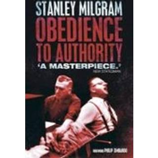 Obedience to Authority