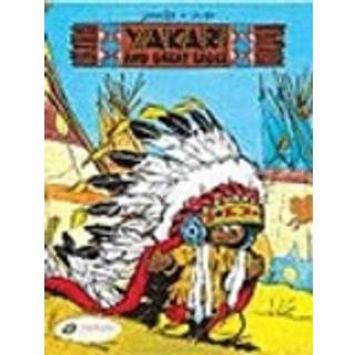 Yakari 1 - Yakari and Great Eagle