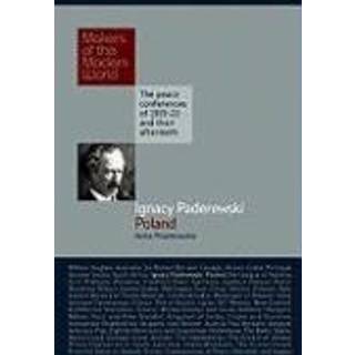 Ignacy Paderewski: Poland