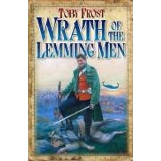 Wrath Of The Lemming Men