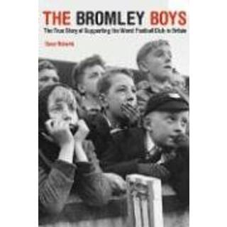 The Bromley Boys