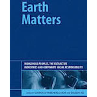 Earth Matters