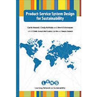 Product-Service System Design for Sustainability