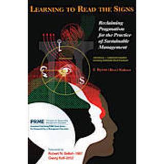 Learning to Read the Signs