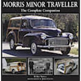 Morris Minor Traveller