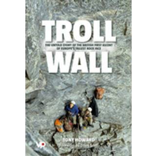 Troll Wall