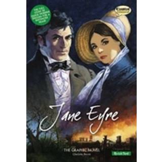 Jane Eyre The Graphic Novel