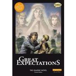 Great Expectations The Graphic Novel