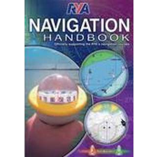 RYA Navigation Handbook