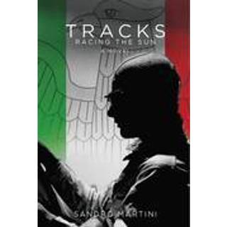 Tracks, Racing the Sun