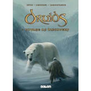 Druids 3: Voyage of Discovery