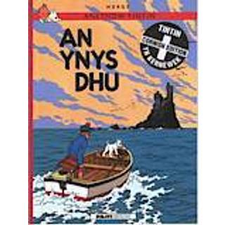 Anethow Tintin: An Ynys Dhu
