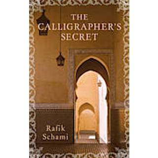 The Calligrapher's Secret