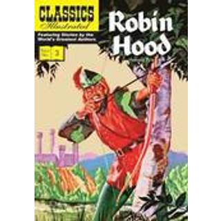 Robin Hood