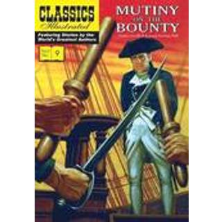 Mutiny on the Bounty