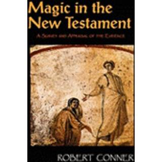Magic in the New Testament