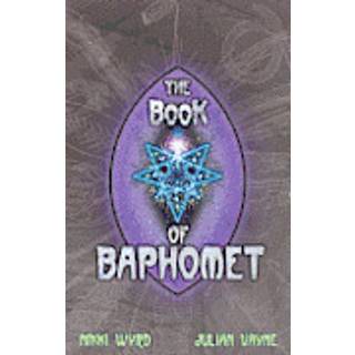 The Book of Baphomet