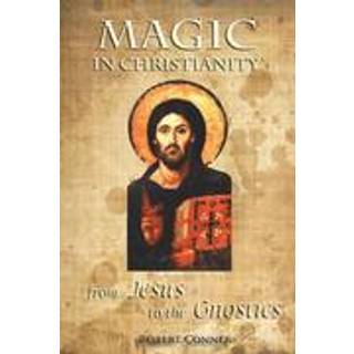 Magic in Christianity