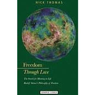 Freedom Through Love