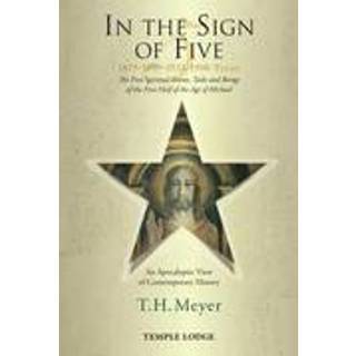 In the Sign of Five: 1879-1899-1933-1998 -Today