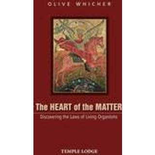 The Heart of the Matter