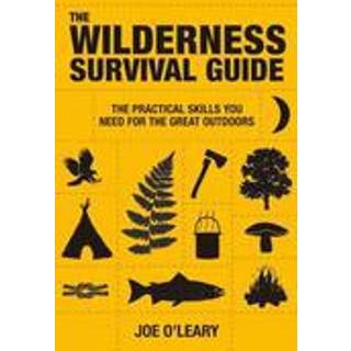 Wilderness Survival Guide