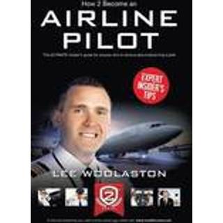 How to Become an Airline Pilot