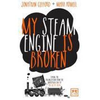 My Steam Engine is Broken
